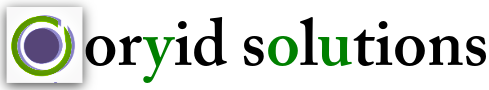Oryid Solutions Pvt Ltd